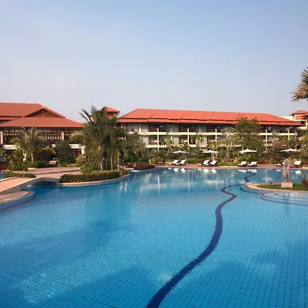 Angkor Palace Suite & Villa