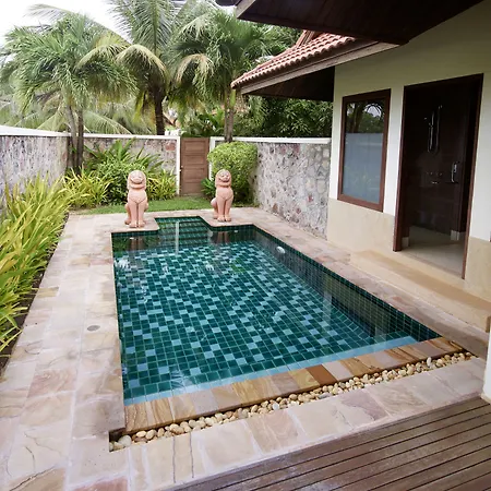 Angkor Palace Suite & Villa