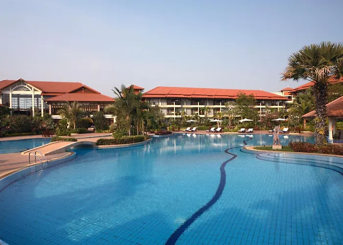 Angkor Palace & Resort
