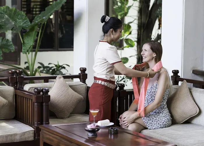 Angkor Palace & Siem Reap
