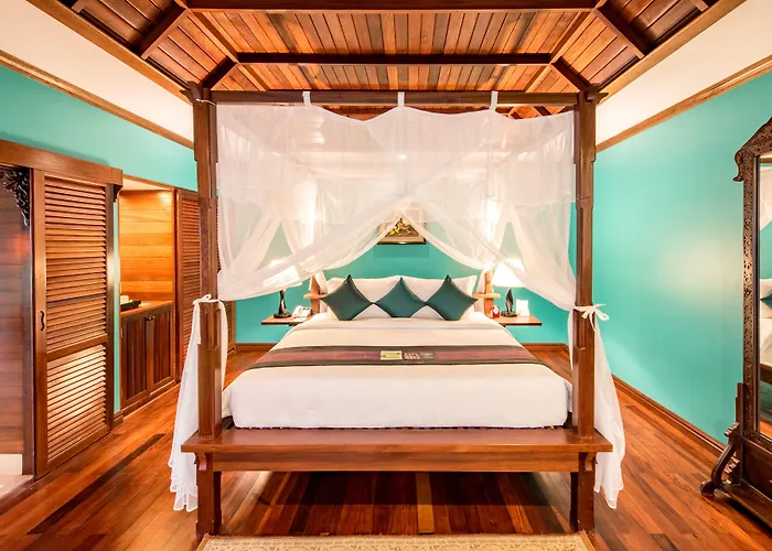 Angkor Palace & 5*