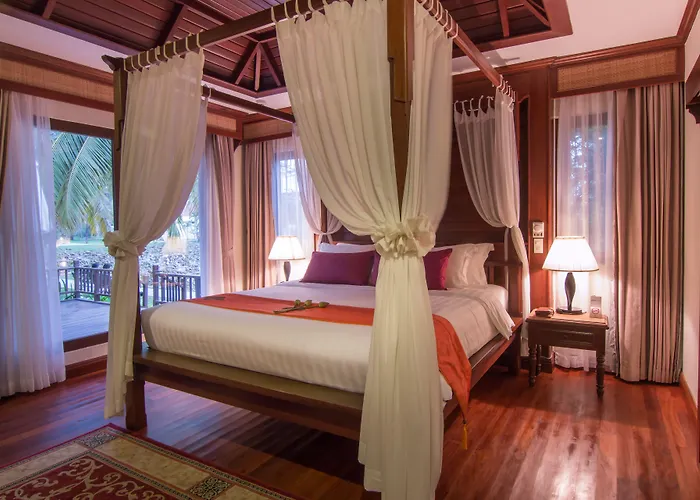 Angkor Palace & 5*