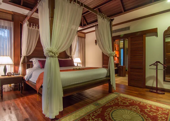 Resort Angkor Palace & 5*