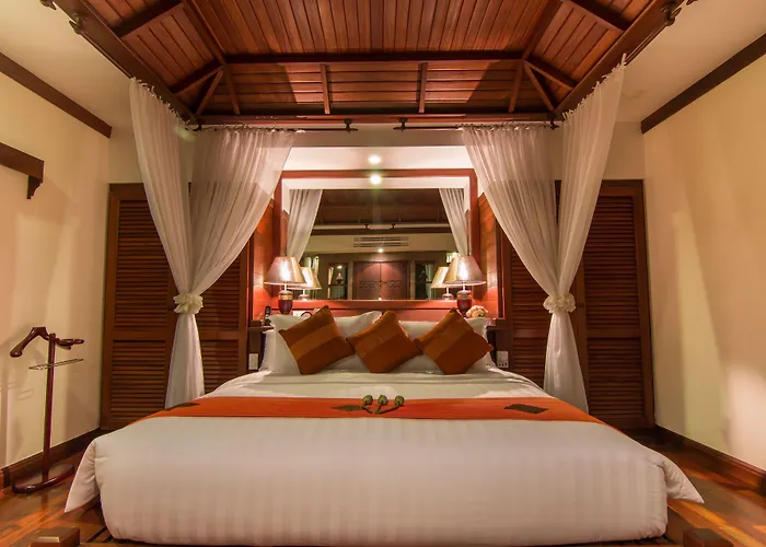 Angkor Palace & 5*