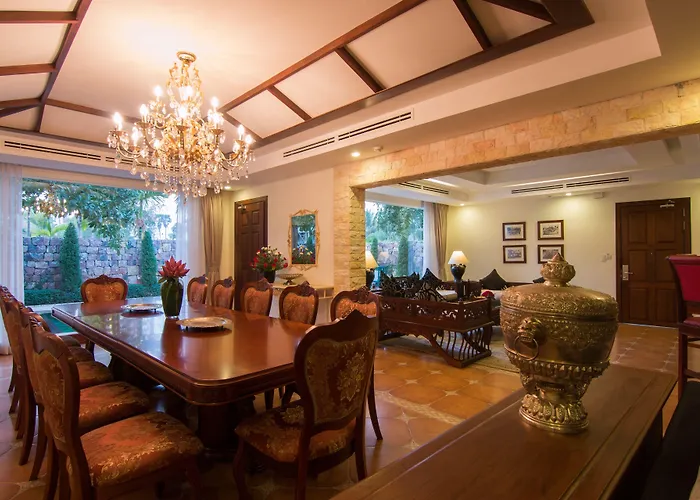 Angkor Palace & 5* Siem Reap