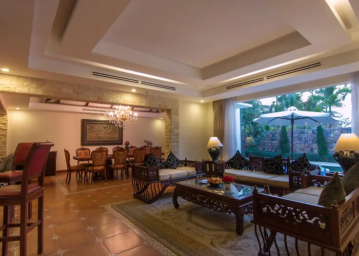 Resort Angkor Palace & 5*