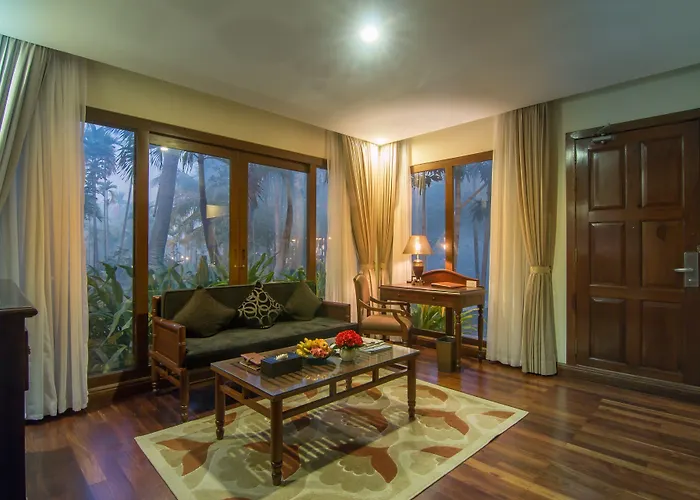 Angkor Palace & 5*