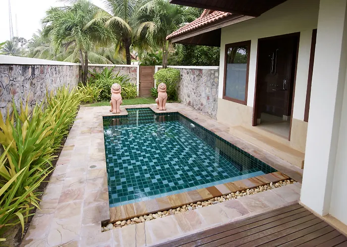 Angkor Palace & Resort