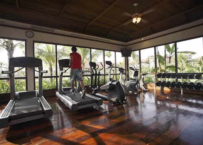 Angkor Palace & Resort Siem Reap