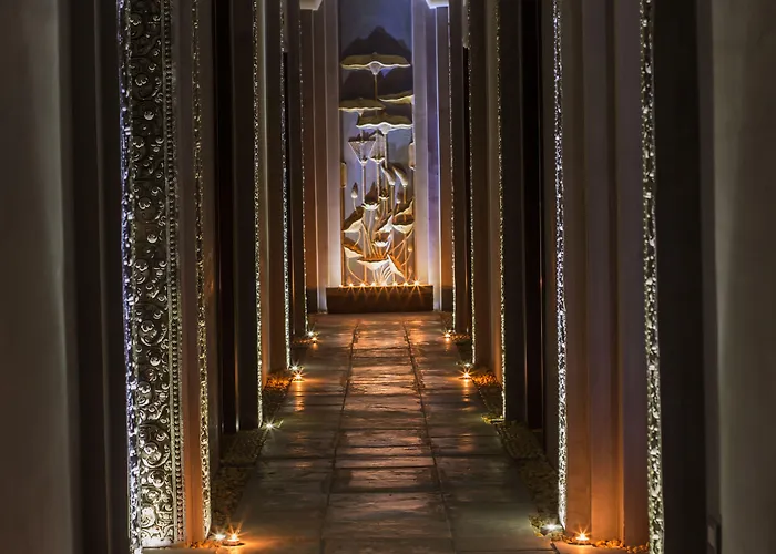 Angkor Palace & 5* Siem Reap