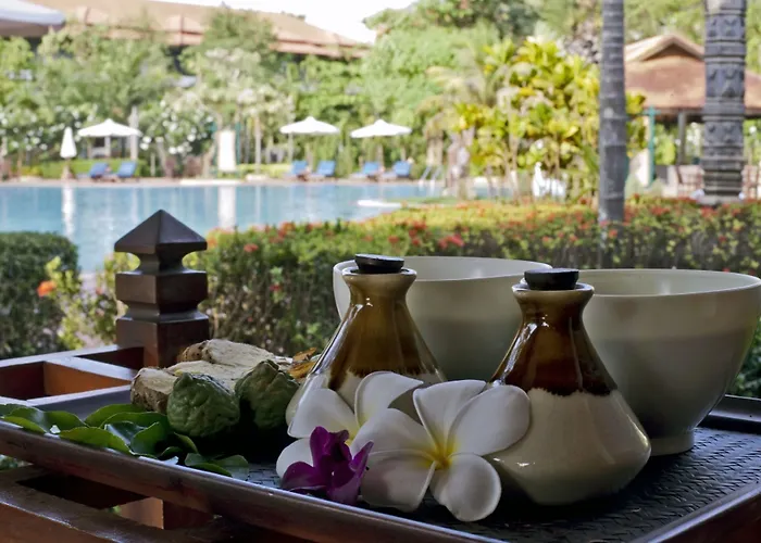 Angkor Palace & 5*