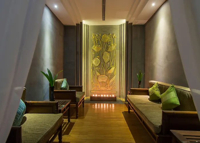 Angkor Palace & 5*
