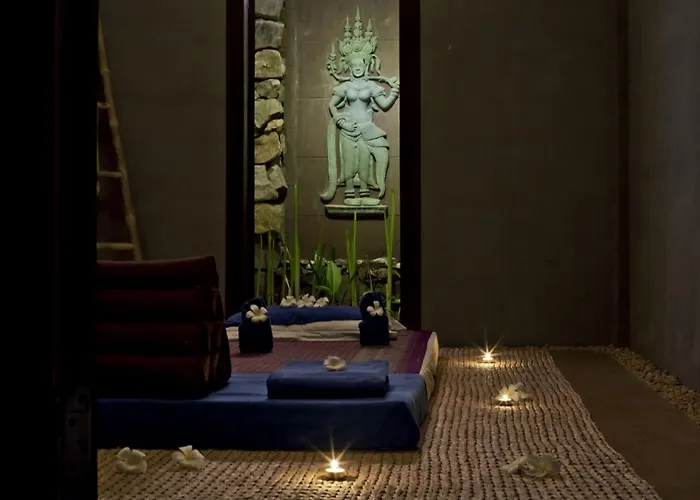Angkor Palace & Resort