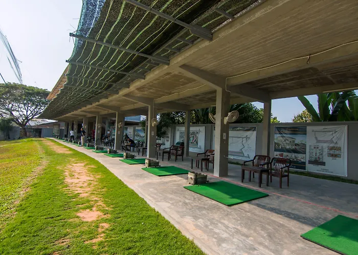 Angkor Palace &