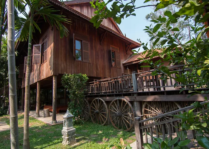Resort Angkor Palace & 5*