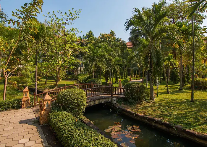 Angkor Palace & Resort