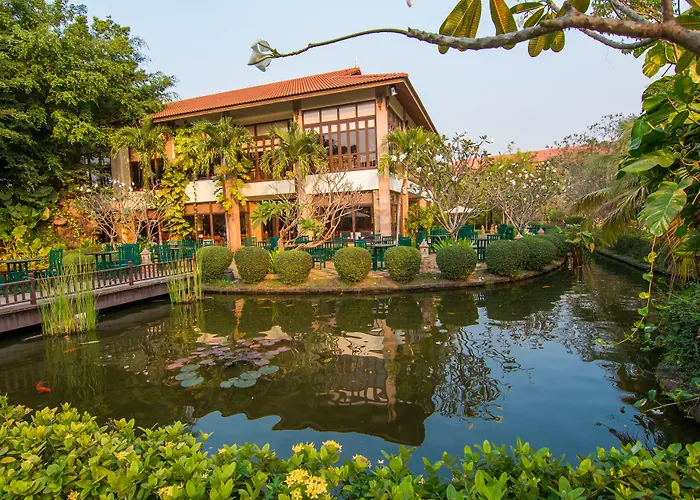 Angkor Palace & 5*