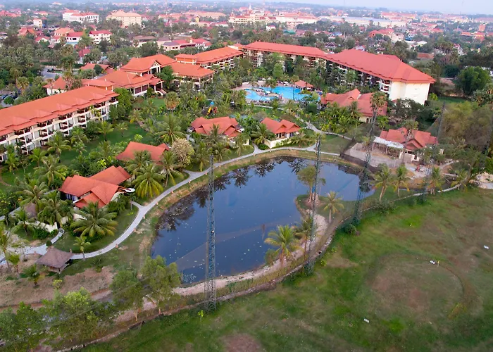 Angkor Palace & Resort