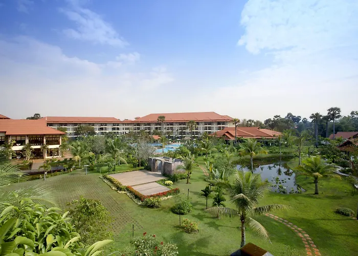 Angkor Palace & 5*