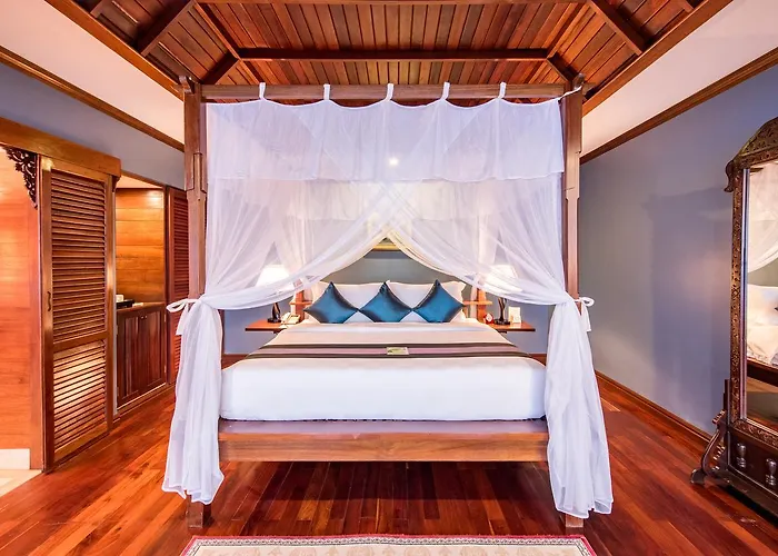 Angkor Palace & Resort Siem Reap